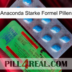 Anaconda Strong Formula Pills new03